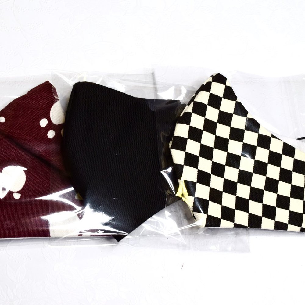 Masks - Picture 7 of 14